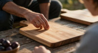 14 Best Italian Olive Wood Cutting Boards for 2026