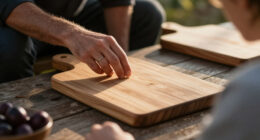 14 Best Italian Olive Wood Cutting Boards for 2026