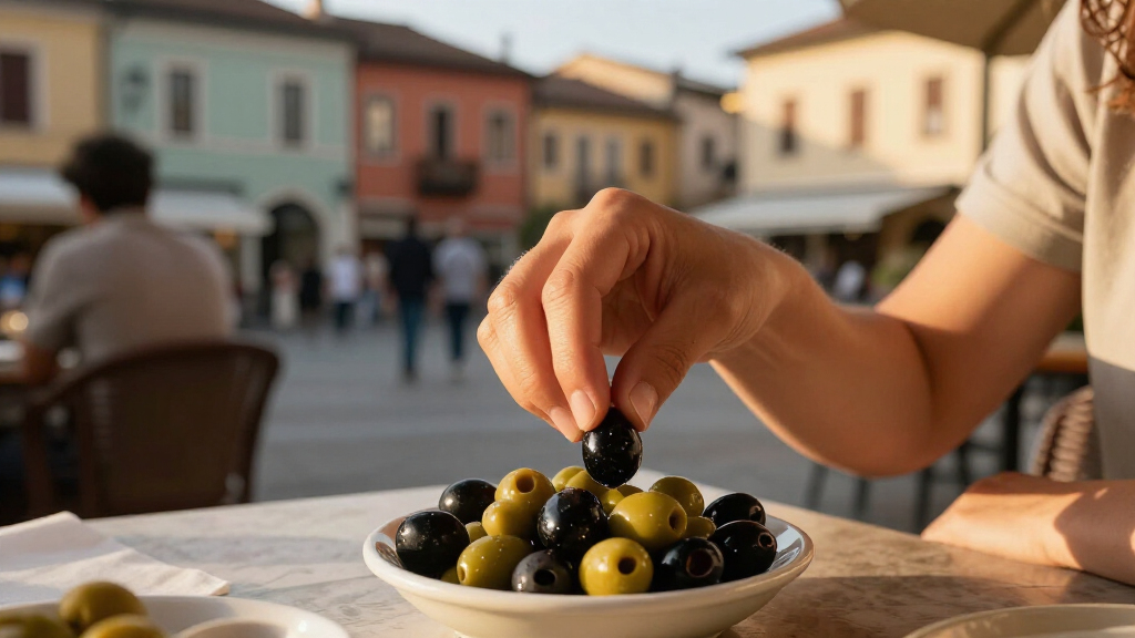 14 Best Italian Olives in 2026