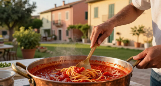 14 Best Italian Spaghetti Sauces in 2026