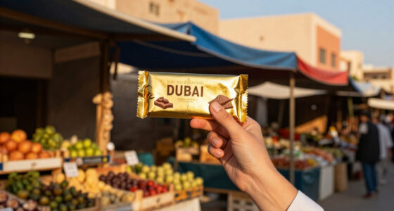 15 Best Dubai Chocolate Bars in 2026