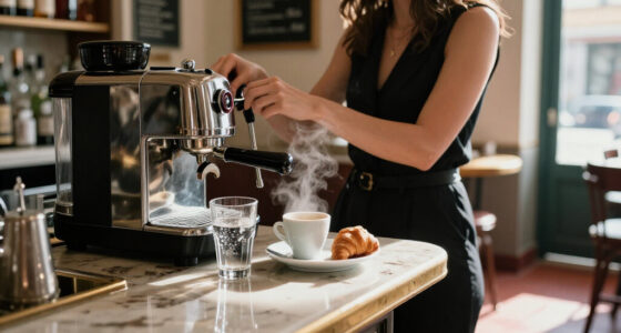 15 Best Espresso Machines for Home Baristas in 2026