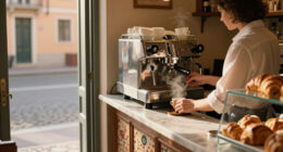 15 Best Italian Espresso Machines for 2026