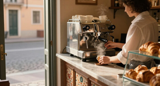 15 Best Italian Espresso Machines for 2026