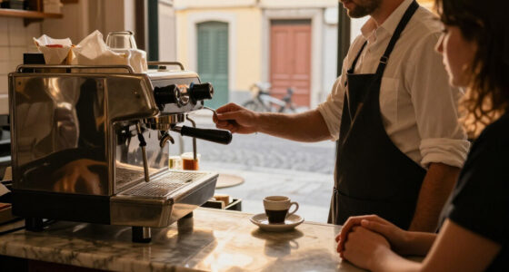 15 Best Italian Espresso Makers for 2026
