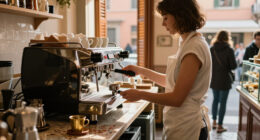 15 Best Italian Espresso Makers for Rich, Stovetop Coffee in 2026