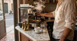 15 Best Italian Espresso Makers in 2026