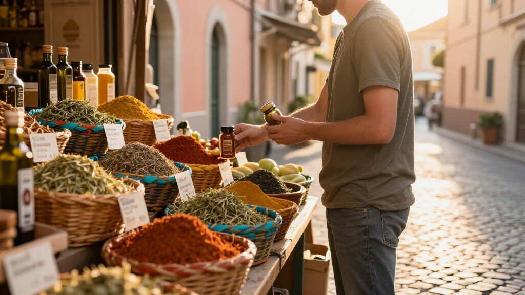 15 Best Italian Fall Spice Blends in 2026