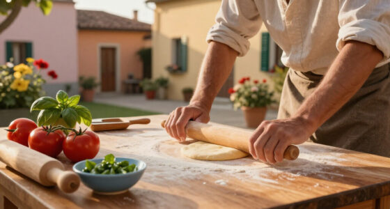 15 Best Italian Pasta Making Kits for 2026