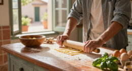 15 Best Italian Pasta Making Kits for Homemade Fresh Pasta in 2026