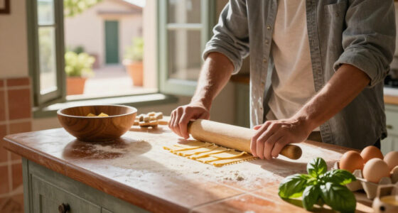 15 Best Italian Pasta Making Kits for Homemade Fresh Pasta in 2026