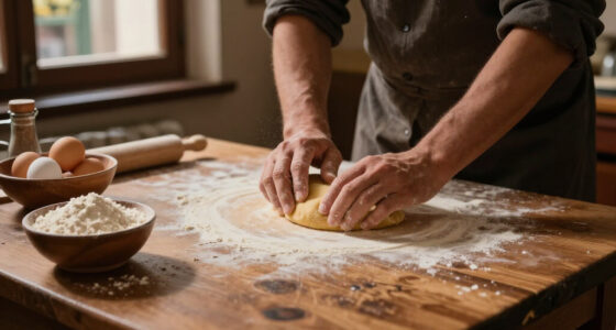 15 Best Italian Pasta Making Kits in 2026
