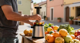 15 Best Juicers in 2026