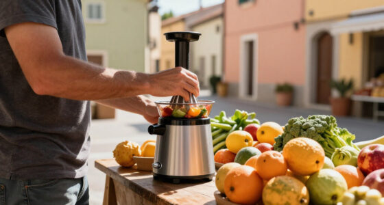 15 Best Juicers in 2026