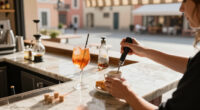 15 Best Outdoor Bars in 2026