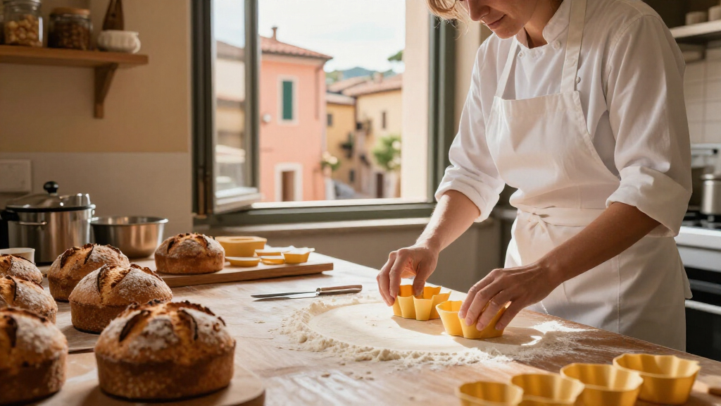 15 Best Panettone Baking Molds for Home and Holiday Baking in 2026