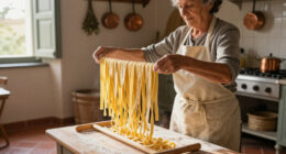 15 Best Pasta Drying Racks for Homemade Fresh Pasta in 2026