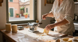 15 Best Pasta Maker Attachments for Homemade Pasta in 2026