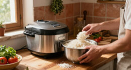 15 Best Rice Cookers in 2026