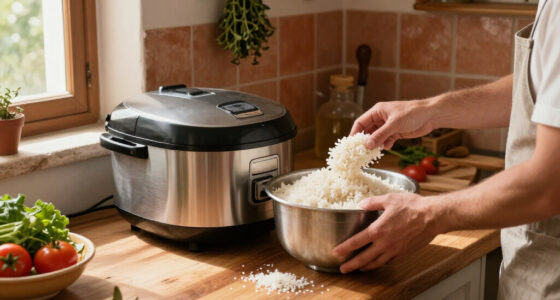 15 Best Rice Cookers in 2026