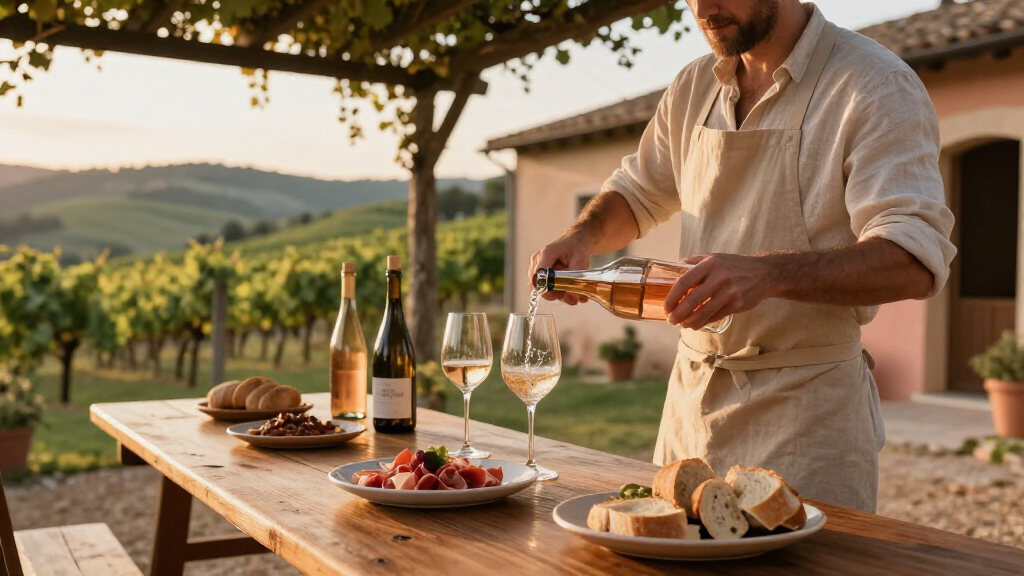 15 Best Rosé Chardonnay Wines for 2026