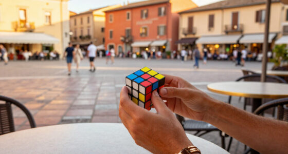 15 Best Rubik's Cubes in 2026
