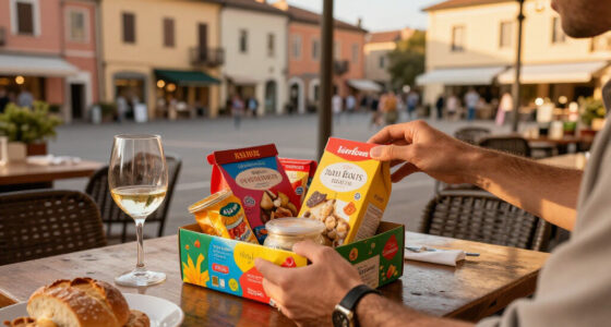15 Best Snack Subscription Boxes in 2026
