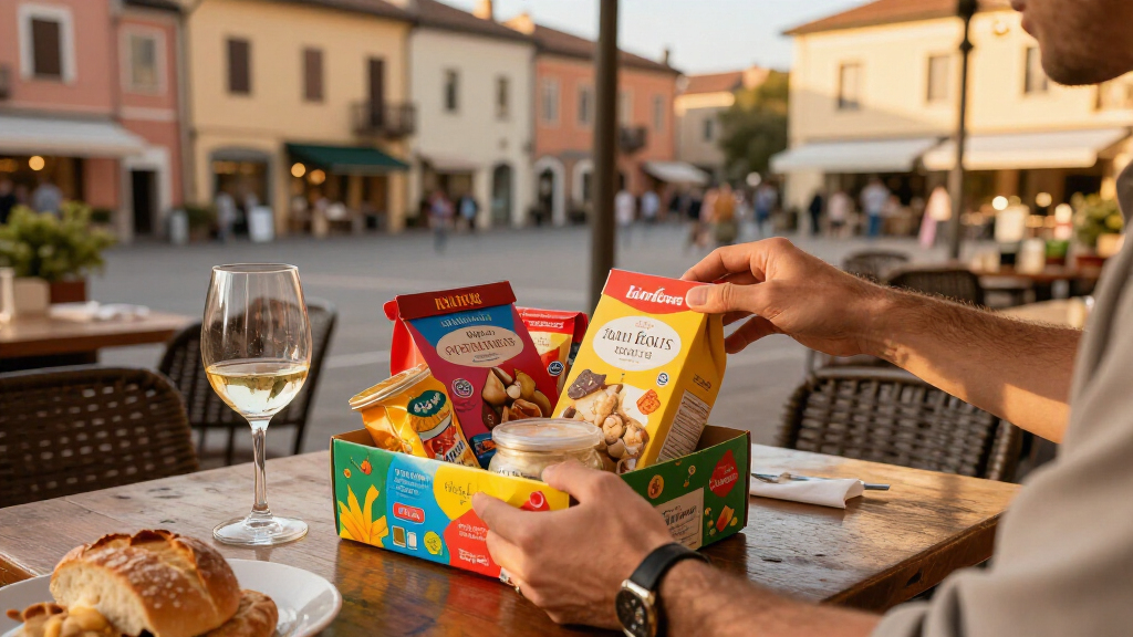 15 Best Snack Subscription Boxes in 2026
