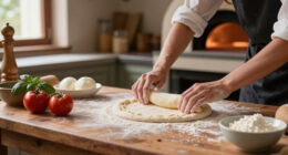 16 Easiest Pizza Recipes Of All Time