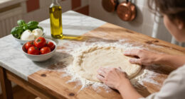 16 Easiest Pizza Recipes Of All Time