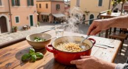 18.5-Oz Progresso Italian-Style Bean & Pasta Protein Soup $1.30