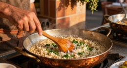 2 Best Risotto Pans in 2026