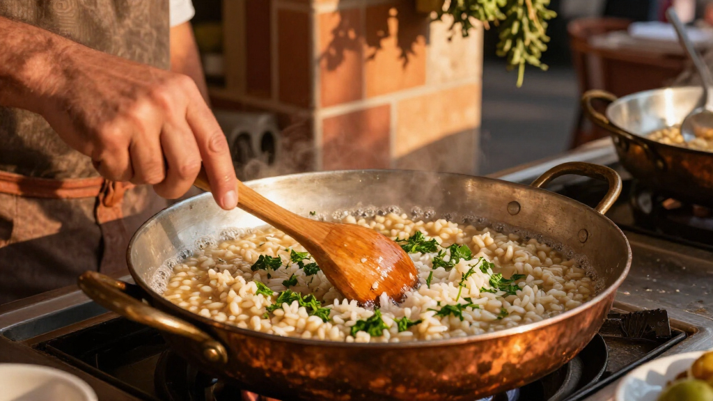 2 Best Risotto Pans in 2026