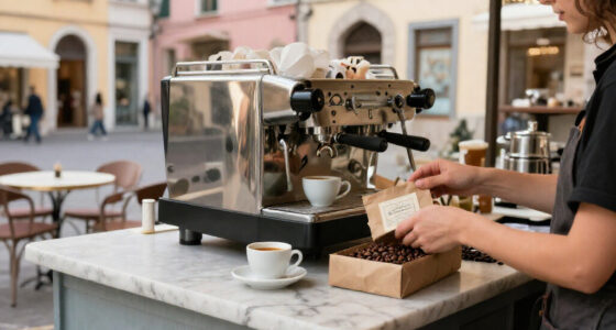 3 Best Italian Coffee Gift Sets in 2026