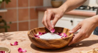 3 Best Rose Petal Culinary Salts in 2026