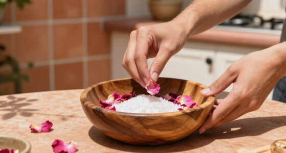 3 Best Rose Petal Culinary Salts in 2026