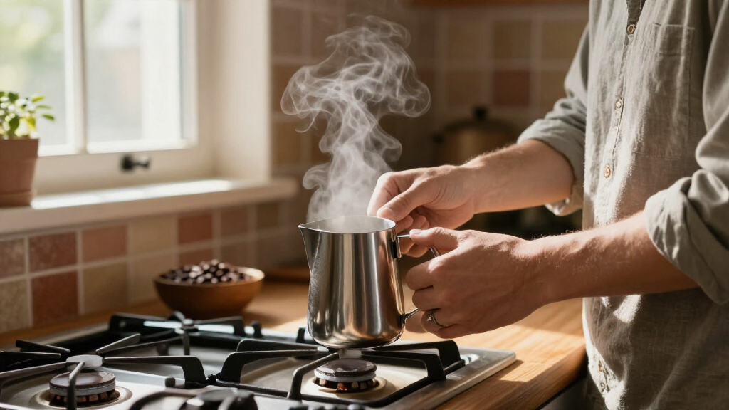 3 Best Stovetop Milk Pitchers in 2026