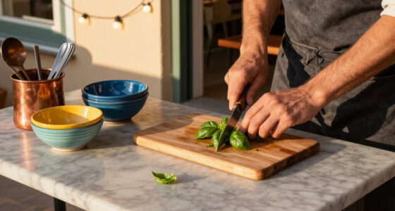 4 Best Italian Cooking Utensils Sets in 2026