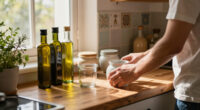 4 Best Kitchen Counter Organizers in 2026