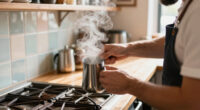 4 Best Stovetop Milk Pitchers in 2026