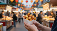 4 Best Taiwanese Popcorn Chicken in 2026
