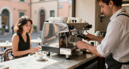 5 Best Italian Espresso Machines in 2026