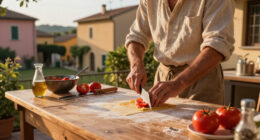 5 Best Italian Kitchen Utensils Set in 2026