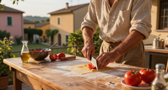 5 Best Italian Kitchen Utensils Set in 2026