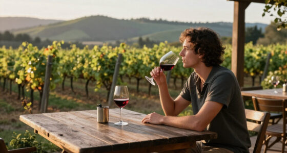 5 Best Napa Valley Red Wines in 2026