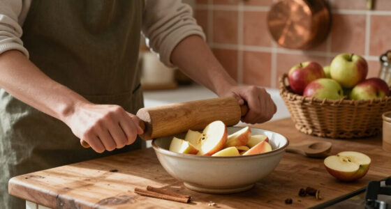 6 Best Apple Pie Baking Tools in 2026
