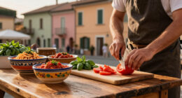 6 Best Italian Pasta Sauces for School Lunches in 2026