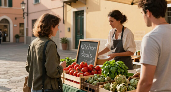 6 Best Kitchen Deals for Everyday Cooking in 2026