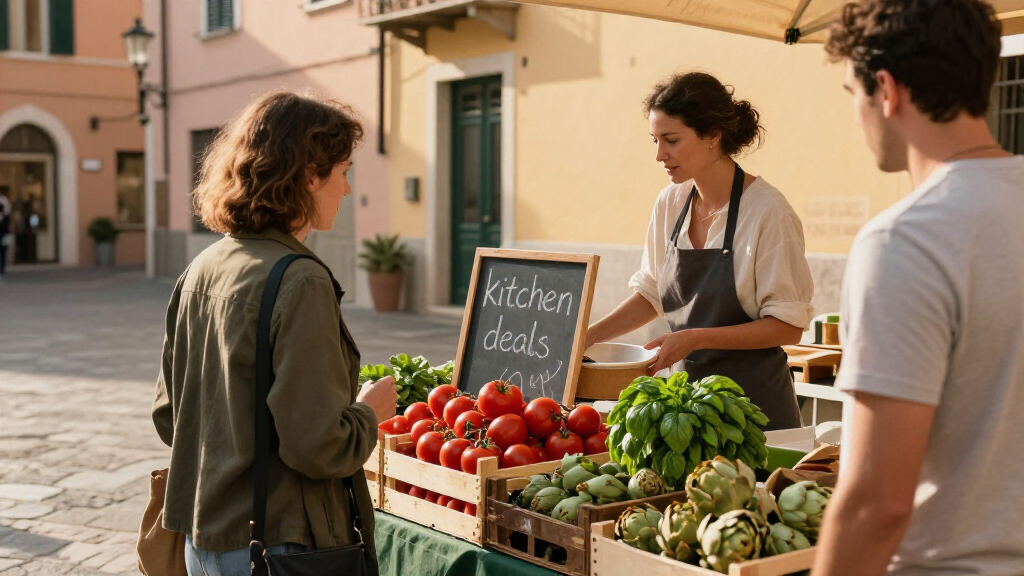 6 Best Kitchen Deals for Everyday Cooking in 2026