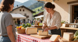 6 Best Mountain Cheeses for Cooking and Snacking in 2026